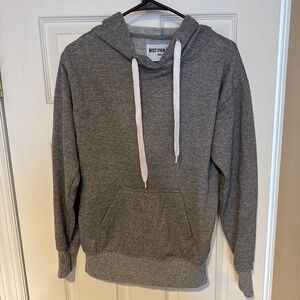Best Ever Gray Hoodie